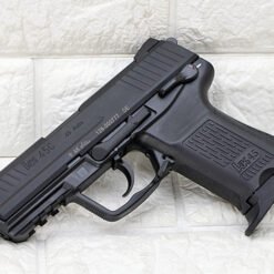 UMAREX VFC Glock 45 G45 Gen5 MOS GBB Airsoft dengan MOS optical system