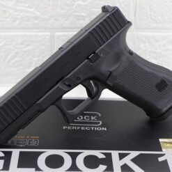 UMAREX VFC Glock 45 G45 Gen5 MOS GBB Airsoft dengan MOS optical system