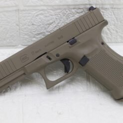 UMAREX VFC Glock 45 G45 Gen5 MOS GBB Airsoft dengan MOS optical system
