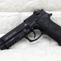 UMAREX VFC Glock 45 G45 Gen5 MOS GBB Airsoft dengan MOS optical system
