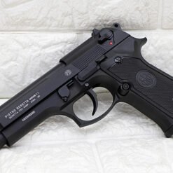UMAREX VFC Glock 45 G45 Gen5 MOS GBB Airsoft dengan MOS optical system