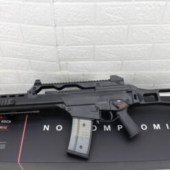 Umarex VFC H&K G36KV Engraved Version GBBR Airsoft