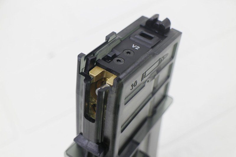 Umarex VFC H&K G36KV Assault Rifle GBBR Airsoft - Gambar 13