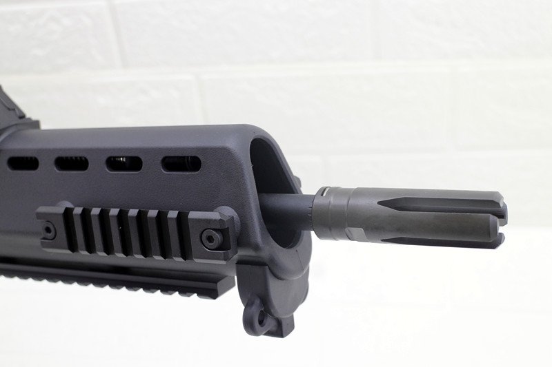 Umarex VFC H&K G36KV Assault Rifle GBBR Airsoft - Gambar 4