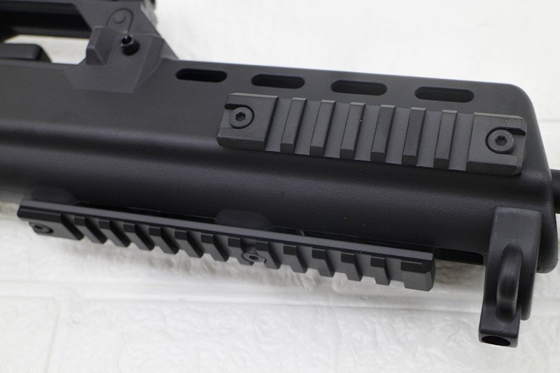 Umarex VFC H&K G36KV Assault Rifle GBBR Airsoft - Gambar 5