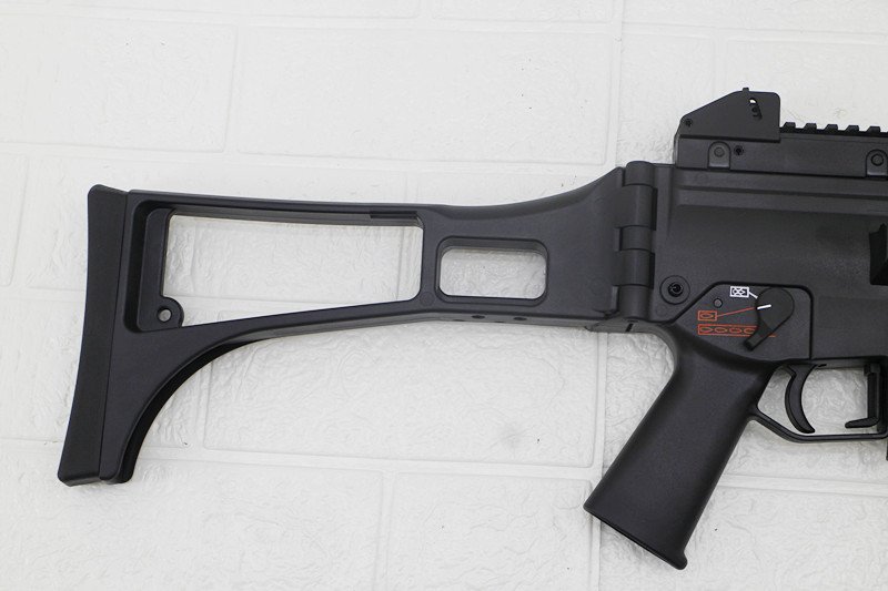 Umarex VFC H&K G36KV Assault Rifle GBBR Airsoft - Gambar 9