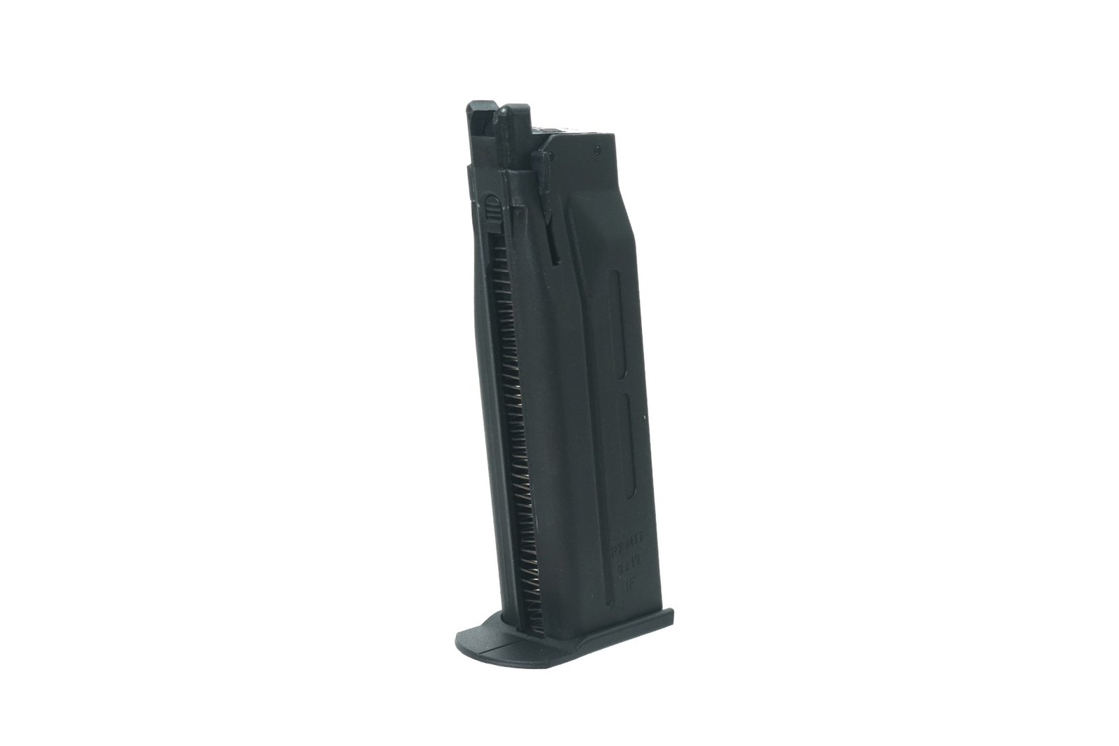 Umarex VFC H&K P7M13 Compact CCW Pistol GBB Airsoft - Gambar 10