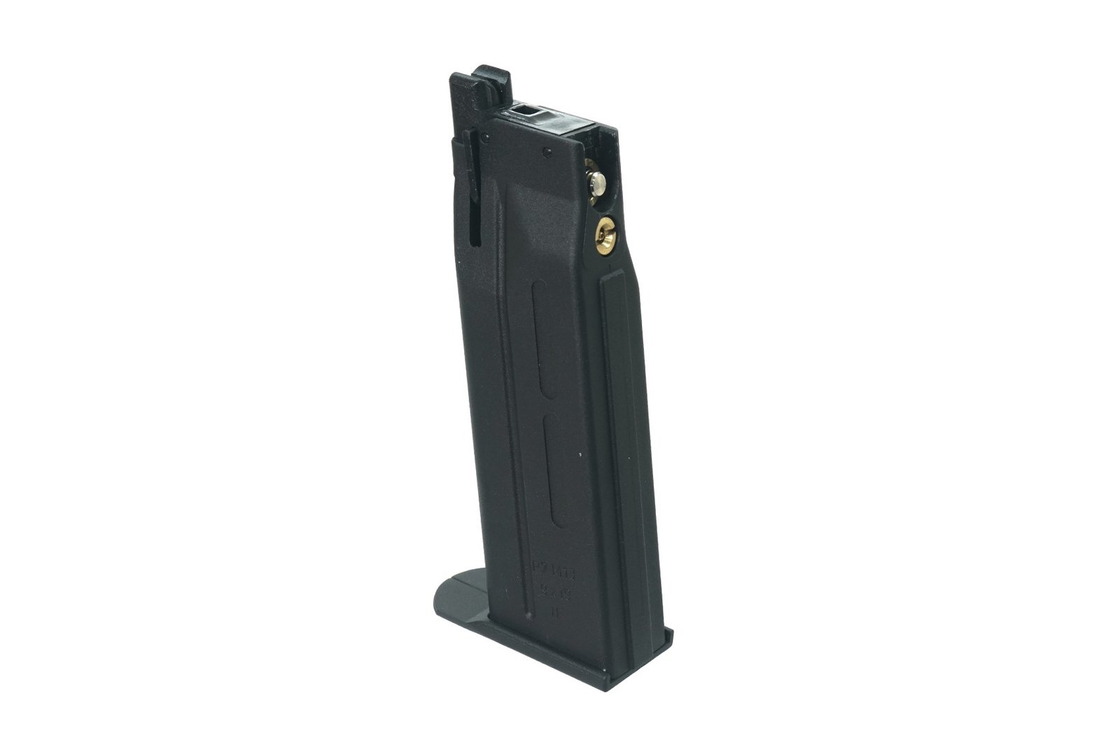 Umarex VFC H&K P7M13 Compact CCW Pistol GBB Airsoft - Gambar 11