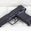 UMAREX VFC H&K USP EDC GBB Airsoft Engraved Version dengan Metal Slide
