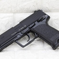 UMAREX VFC H&K USP EDC GBB Airsoft Engraved Version dengan Metal Slide