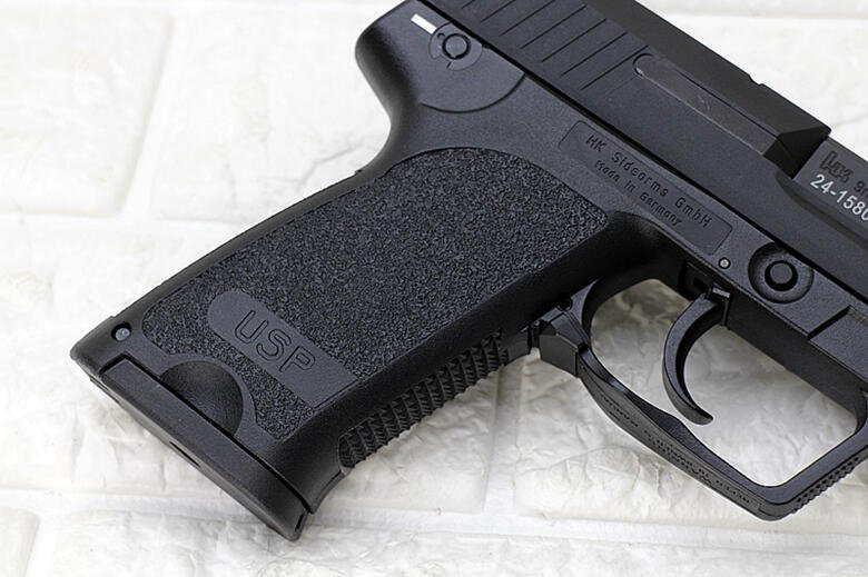 UMAREX VFC H&K USP EDC Pistol GBB Airsoft - Gambar 7