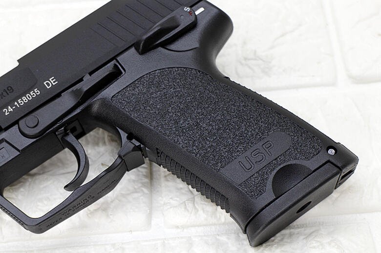 UMAREX VFC H&K USP EDC Pistol GBB Airsoft - Gambar 8