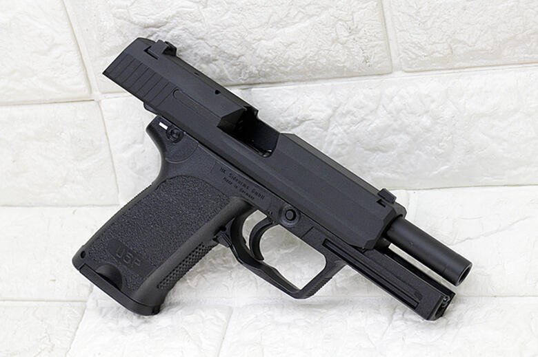 UMAREX VFC H&K USP EDC Pistol GBB Airsoft - Gambar 2