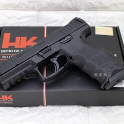 Umarex VFC H&K VP9 SFP9 Compact CCW GBB Airsoft