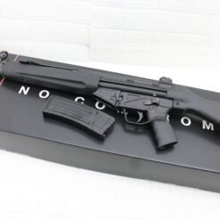 Umarex VFC H&K HK33 GBBR Airsoft 12KG Green Gas