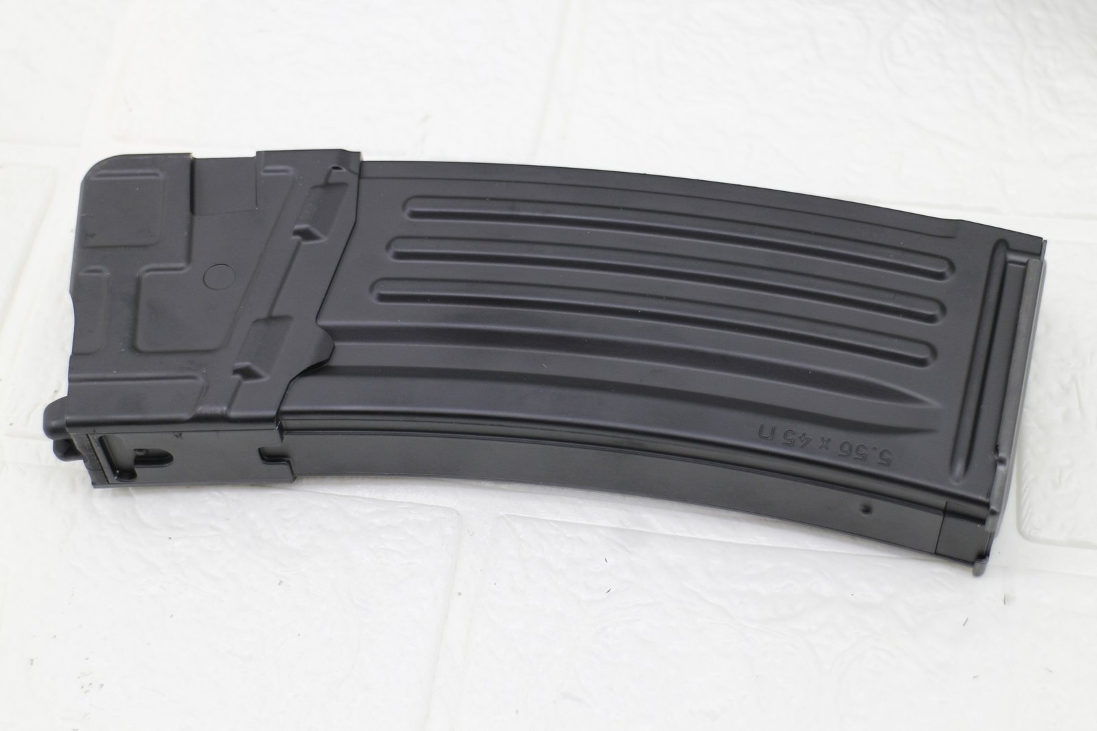 Umarex VFC H&K HK33 Assault Rifle GBBR Airsoft - Gambar 11