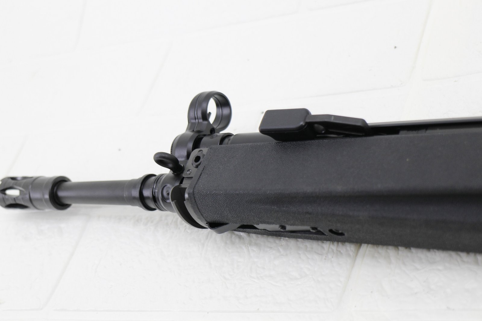 Umarex VFC H&K HK33 Assault Rifle GBBR Airsoft - Gambar 12