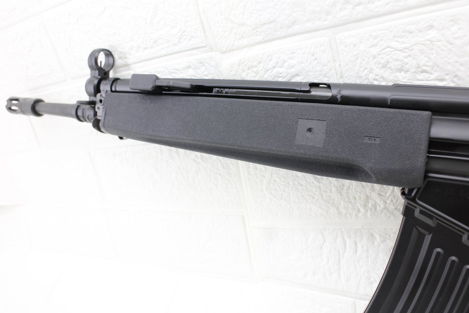 Umarex VFC H&K HK33 Assault Rifle GBBR Airsoft - Gambar 7