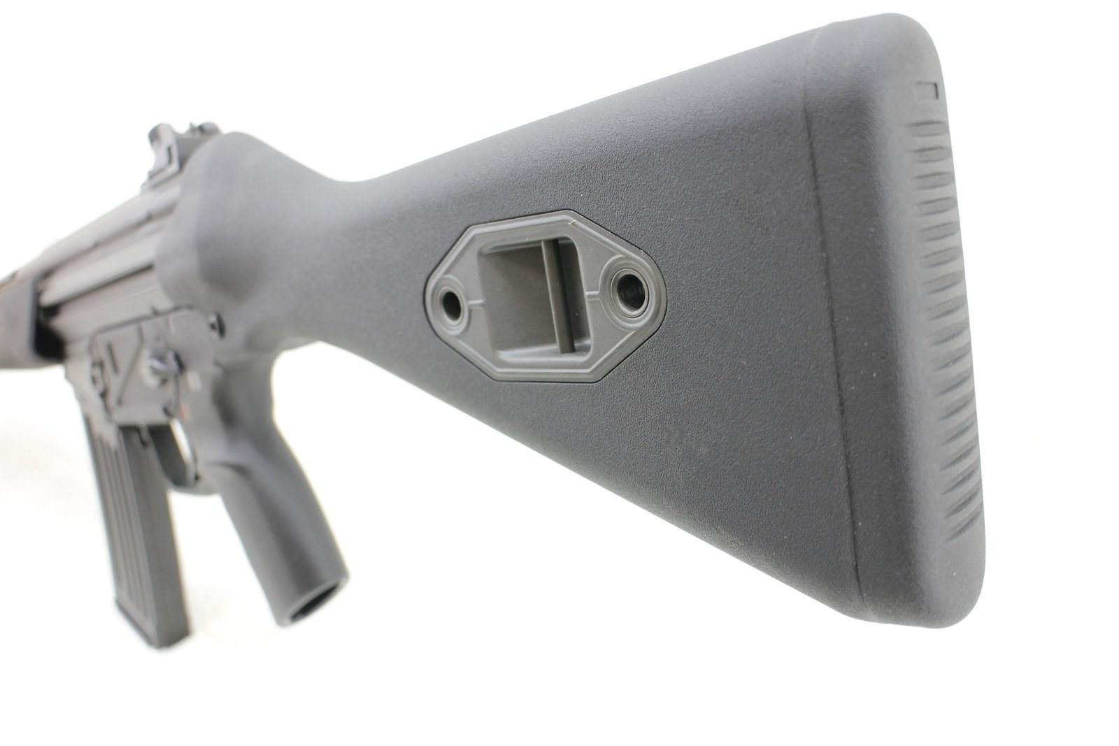 Umarex VFC H&K HK33 Assault Rifle GBBR Airsoft - Gambar 8