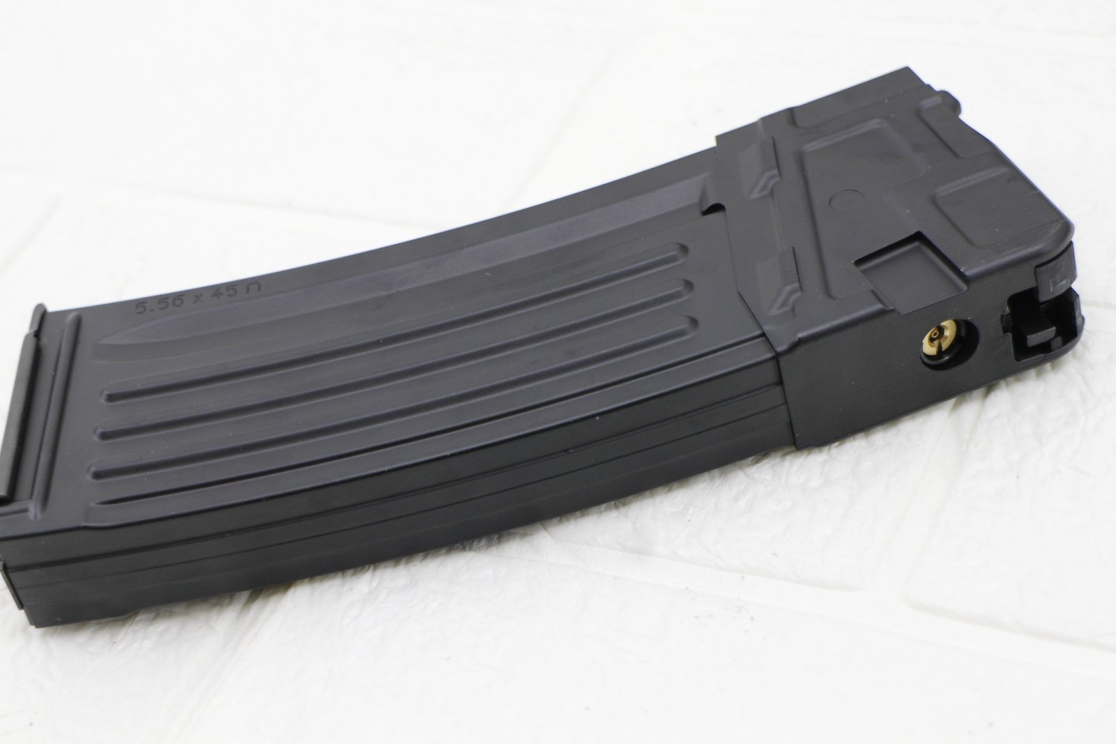Umarex VFC H&K HK33 Assault Rifle GBBR Airsoft - Gambar 10
