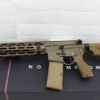 Umarex VFC HK416A5 M-LOK EVO Steel GBBR Airsoft