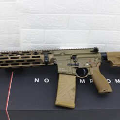 Umarex VFC HK416A5 M-LOK EVO Steel GBBR Airsoft