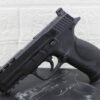 UMAREX VFC S&W M&P9 Performance Center GBB Airsoft dengan Metal Slide