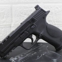 UMAREX VFC S&W M&P9 Performance Center GBB Airsoft dengan Metal Slide