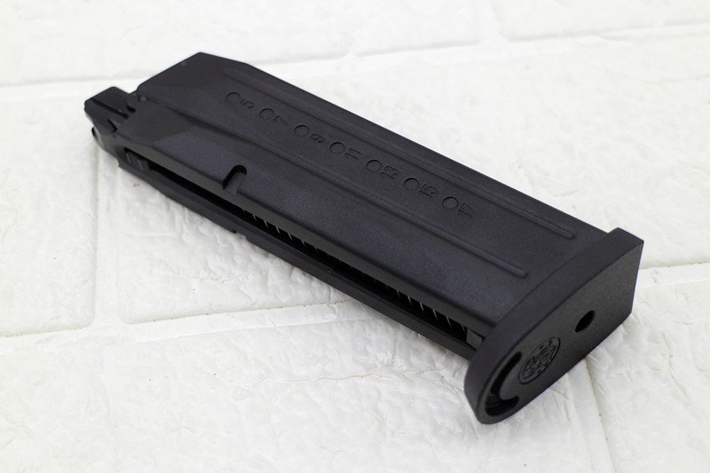 UMAREX VFC S&W M&P9 Performance Center Pistol GBB Airsoft - Gambar 11
