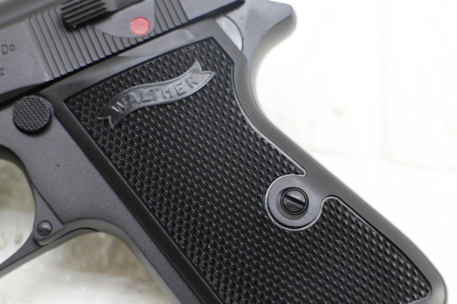 UMAREX VFC Walther PPK/S Pocket Pistol GBB Airsoft - Gambar 7
