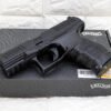 Umarex VFC Walther PPQ M2 Compact GBB Airsoft 12KG Green Gas