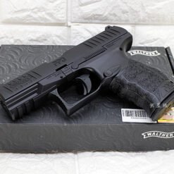 Umarex VFC Walther PPQ M2 Compact GBB Airsoft 12KG Green Gas