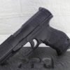 Umarex VFC Walther PPQ NPA GBB Airsoft Taiwan NPA Edition