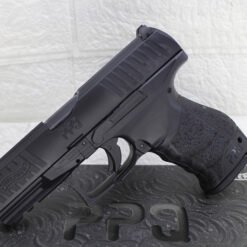 Umarex VFC Walther PPQ NPA GBB Airsoft Taiwan NPA Edition
