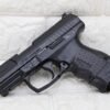UMAREX Walther CP99 Compact GBB CO2 Air Gun 4.5mm dengan Metal Slide