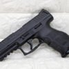 UMAREX WG H&K VP9 SFP9 EDC GBB CO2 Airsoft Engraved Version dengan Metal Slide