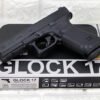 VFC Glock 17 G17 Gen5 GBB Airsoft dengan Metal Slide dan 12KG Gas