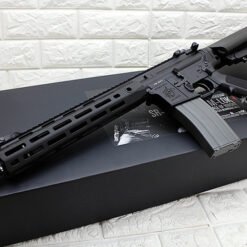 VFC KAC SR-16E3 MOD2 V3 GBBR Airsoft