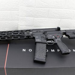 VFC Umarex HK416A5 M-LOK EVO Steel GBBR Airsoft